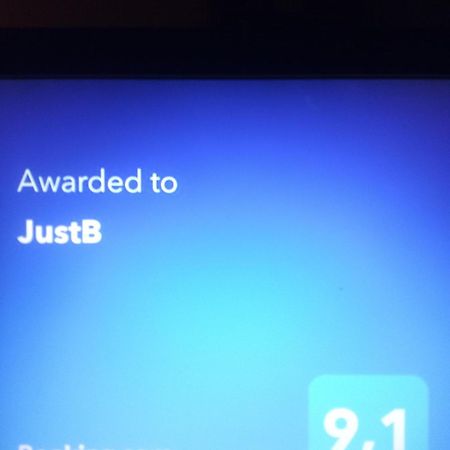 Justb Hotel Римст Екстериор снимка