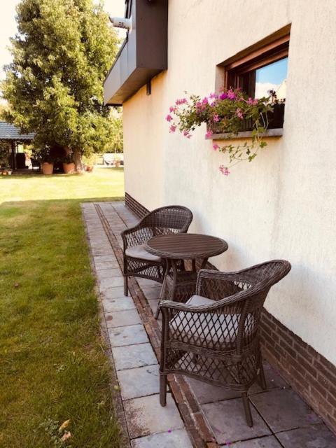 Justb Hotel Римст Екстериор снимка