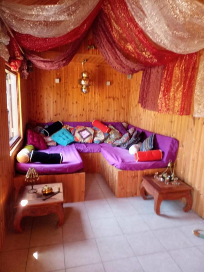Justb Hotel Римст Екстериор снимка