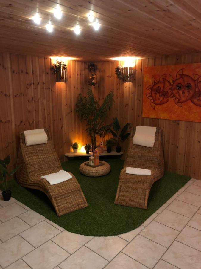 Justb Hotel Римст Екстериор снимка