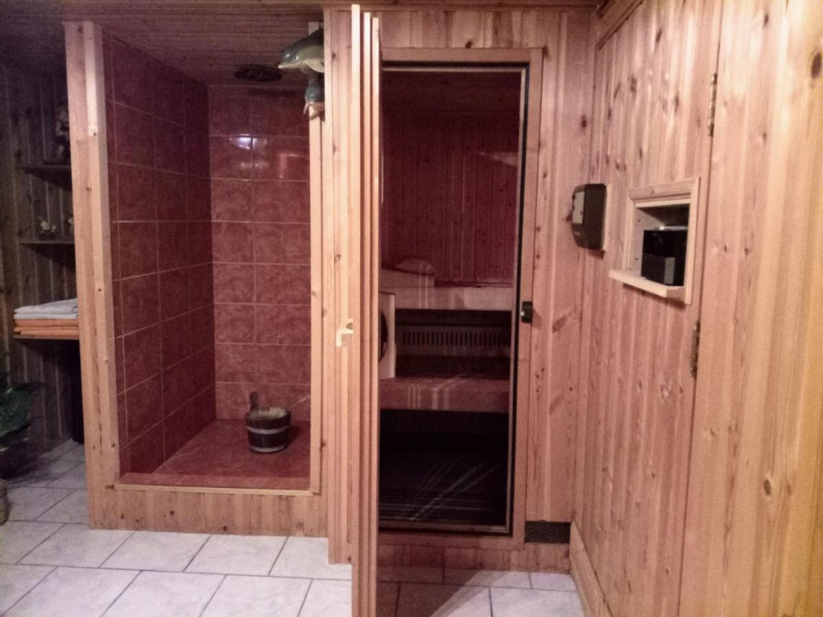 Justb Hotel Римст Екстериор снимка