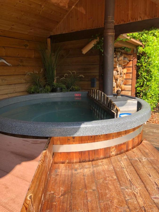 Justb Hotel Римст Екстериор снимка